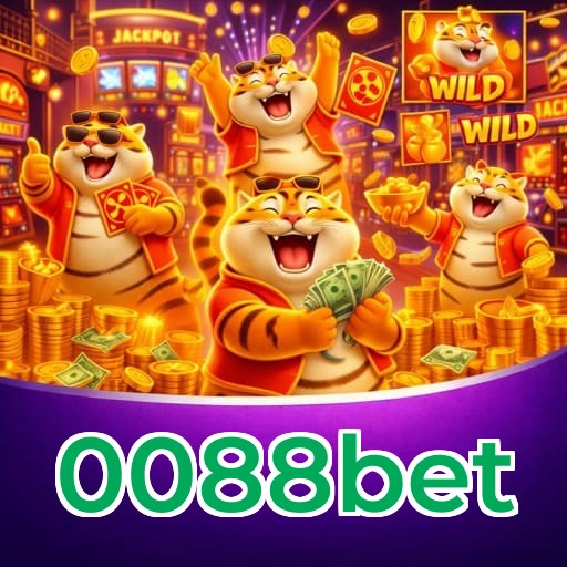 Catálogo de jogos 0088bet com fornecedores Pragmatic Play, Evolution, NetEnt